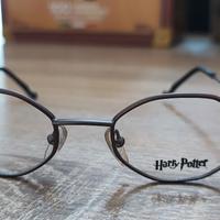 montatura occhiali Harry Potter