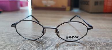 montatura occhiali Harry Potter