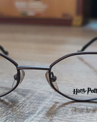  occhiali  montatura Harry Potter