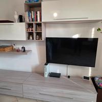 sala completa già smontata