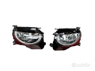 Coppia fari anteriori originali Fiat 500e (2020→) 
