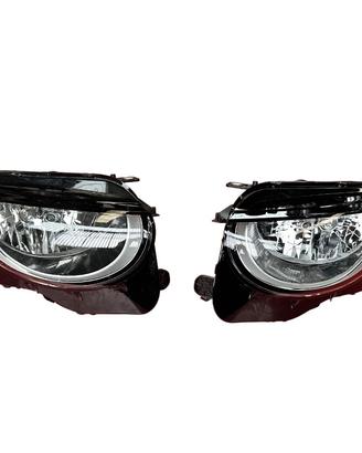 Coppia fari anteriori originali Fiat 500e (2020→) 