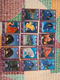 Carte di Dory 