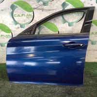 PORTIERA ANTERIORE SINISTRA ALFA ROMEO Giulia Seri