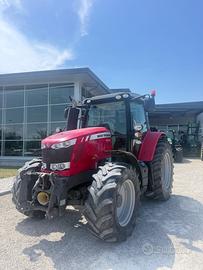 Massey Ferguson 6614