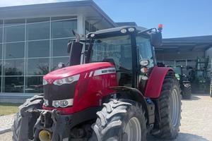 Massey Ferguson 6614
