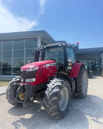 Massey Ferguson 6614