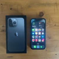 iPhone 13 Pro 256gb