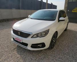 PEUGEOT 308 BlueHDi 130 S&S Allure