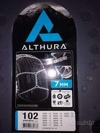 CATENE DA NEVE ALTHURA