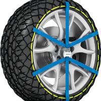 Michelin Easy Grip Evolution calze da neve 