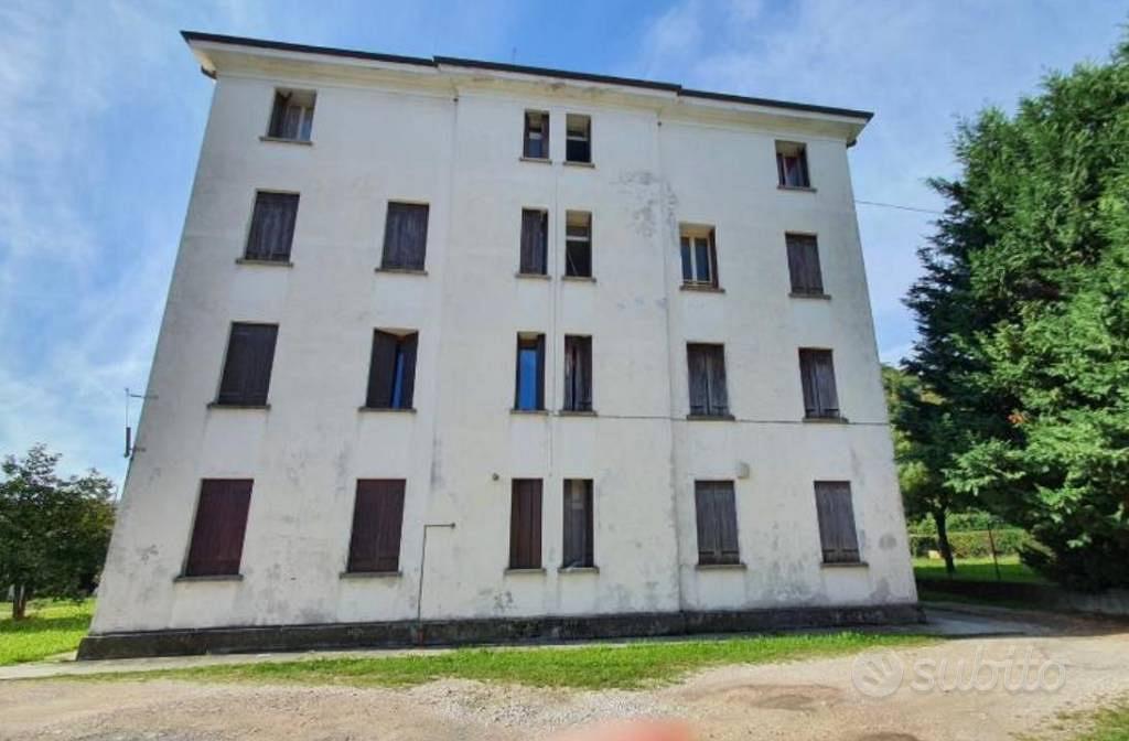 Appartamento – Quero, Area Artigianale del Fagher - Vista 2