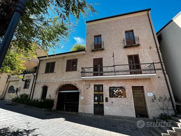 Sadali casa indipendente