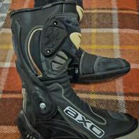 stivali moto AXO