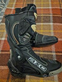 stivali moto AXO