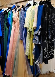 Abiti da cerimonia donna 