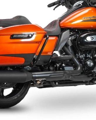 Terminali Road Glide Redthunder