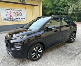 Citroen C3 Aircross C3 Aircross BlueHDi 100 S&S Sh