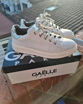 scarpe Gaëlle bianche 39