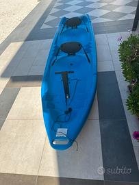 Kayak canoa