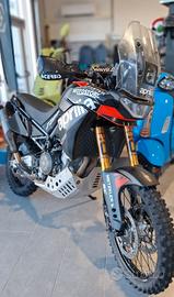 Aprilia Tuareg 660 Guareschi racing