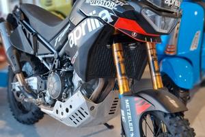 Aprilia Tuareg 660 Guareschi racing