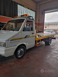 Carroattrezzi daily 49.10