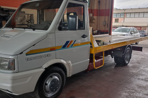 Carroattrezzi daily 49.10