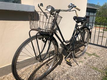 Bianchi freni bacchetta - prezzo ribassato
