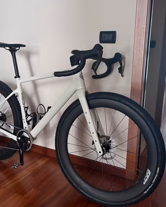 Ruote gravel carbonio zipp xplr s