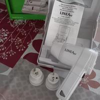 phon portatile da viaggio