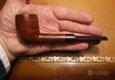 pipa DR JOHN london made 134