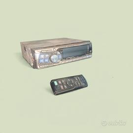 stereo 