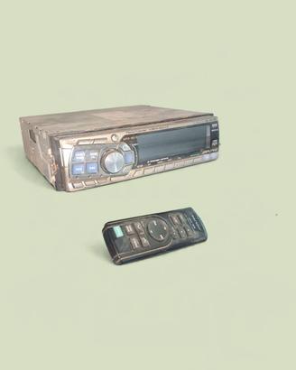 stereo 