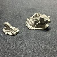 Warhammer citadel rana e scarabeo 1985