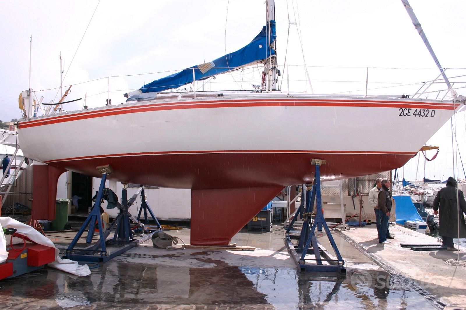 Rebel 35 — Vedi foto 1
