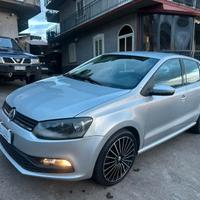 Volkswagen Polo 1.4 TDI 5p. Trendline