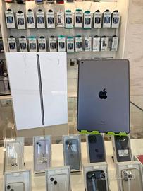 IPAD 9TH GEN 64GB POLLICI:10.2 WIFI