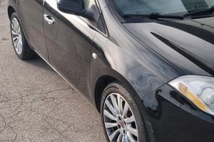 FIAT BRAVO 1.4 T JET METANO