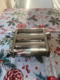 🍝 Macchina per pasta fresca MAI USATA – come nuova