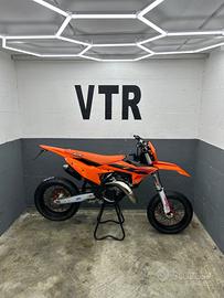Ktm 125 SX