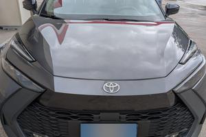 Toyota che 2.0