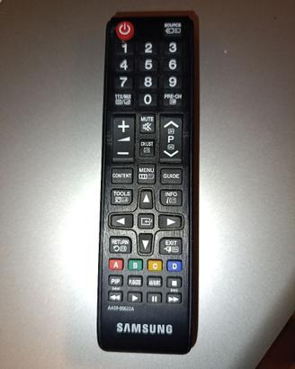 Telecomando Samsung