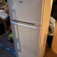 Frigo Beko da 250lt tenuto benissimo