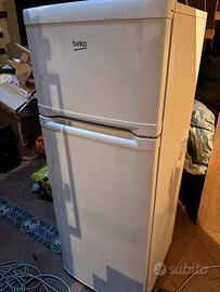 Frigo Beko da 250lt tenuto benissimo