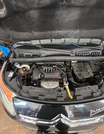 citroen c3 picasso GPL
