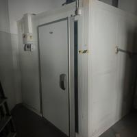 FRIGO A PANNELLI