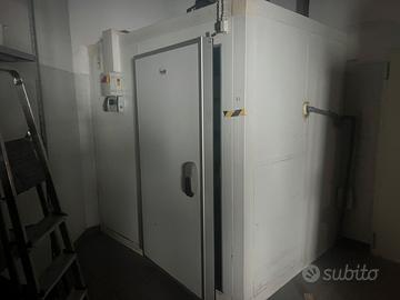 FRIGO A PANNELLI