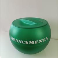 Secchiello per il ghiaccio vintage BRANCAMENTA 
