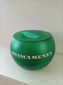 Secchiello per il ghiaccio vintage BRANCAMENTA 